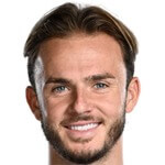 James Maddison